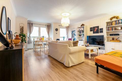 Flat 1/1, 4 Finlay Drive, Glasgow, G31 2LP