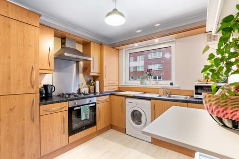 Flat 1/1, 4 Finlay Drive, Glasgow, G31 2LP