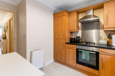 Flat 1/1, 4 Finlay Drive, Glasgow, G31 2LP