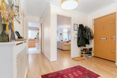 Flat 1/1, 4 Finlay Drive, Glasgow, G31 2LP