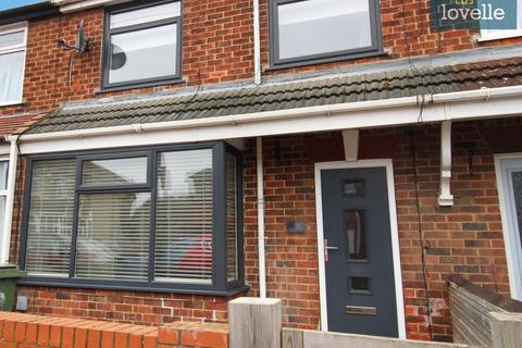 50 Chelmsford Avenue, Grimsby, DN34 4RZ