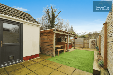 50 Chelmsford Avenue, Grimsby, DN34 4RZ