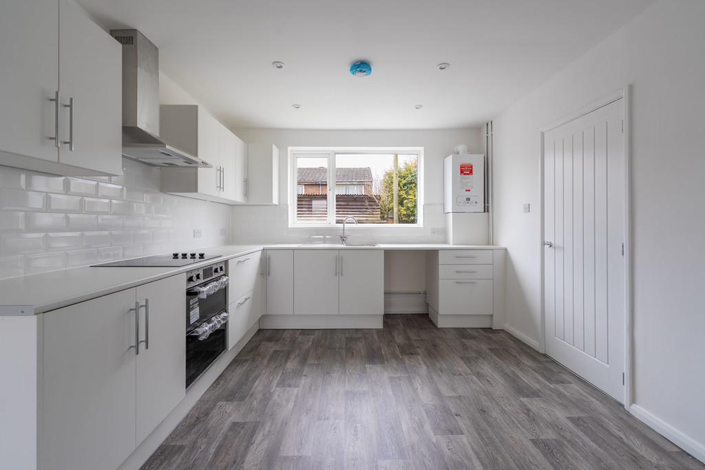 Wordsworth Crescent, Blacon (5)