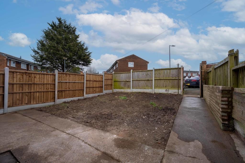 Wordsworth Crescent, Blacon (12)