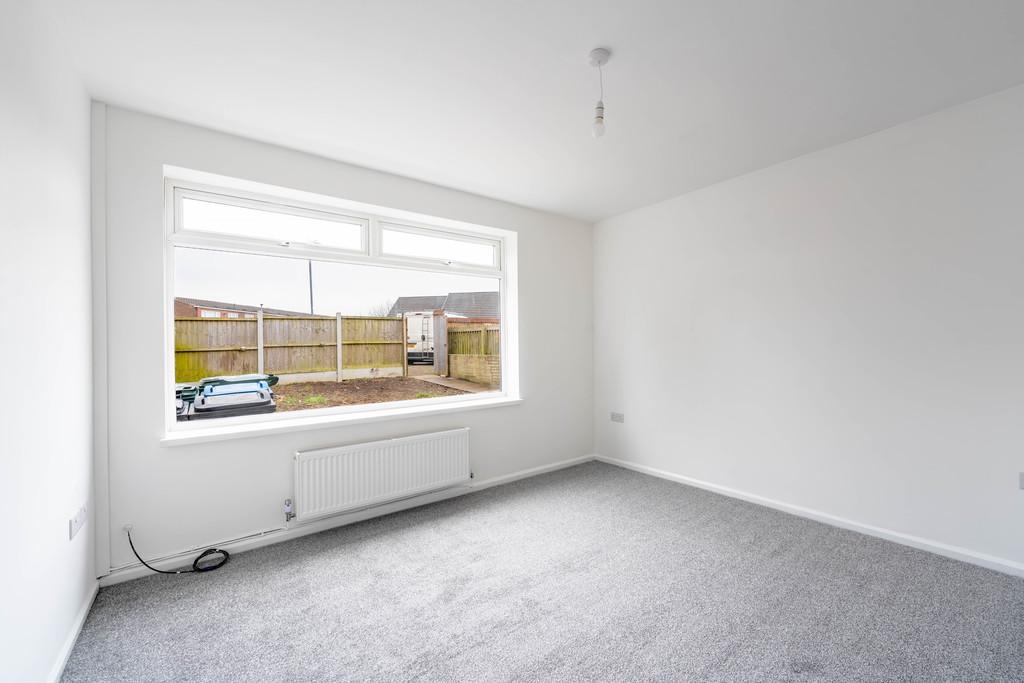 Wordsworth Crescent, Blacon (4)