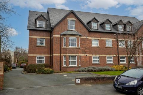 2 bedroom ground floor flat for sale, Eversley Park, Chester CH2