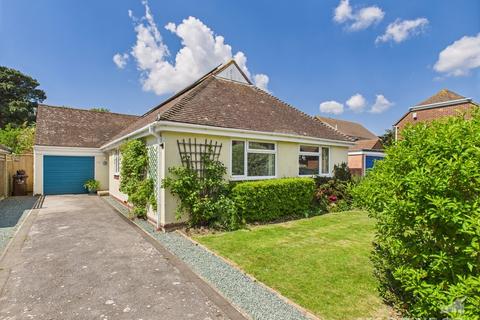 3 bedroom detached bungalow for sale, Furse Feld, Aldwick