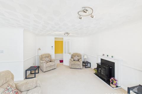 3 bedroom detached bungalow for sale, Furse Feld, Aldwick