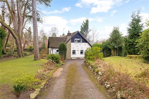 3 bedroom detached house for sale, Holly Road South, Wilmslow, Cheshire, SK9