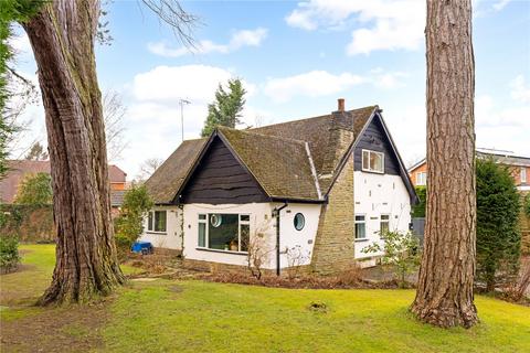 3 bedroom detached house for sale, Holly Road South, Wilmslow, Cheshire, SK9