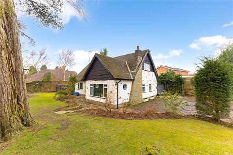 3 bedroom detached house for sale, Holly Road South, Wilmslow, Cheshire, SK9