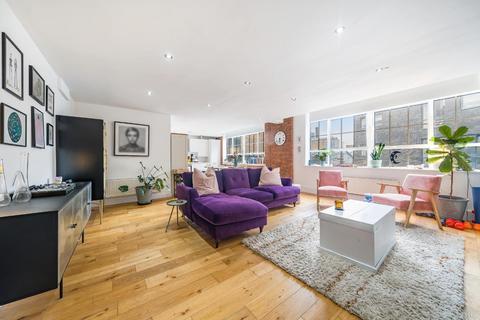 2 bedroom flat for sale, Princelet Street, Spitalfields