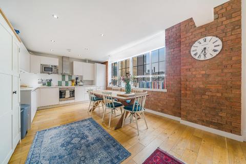 2 bedroom flat for sale, Princelet Street, Spitalfields