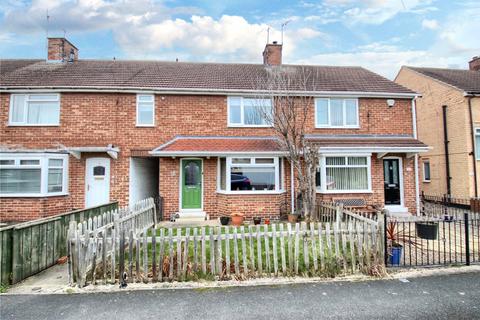 2 bedroom terraced house for sale, Oak Road, Eaglescliffe