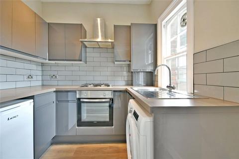 1 bedroom flat to rent, Sumatra Road, London, NW6