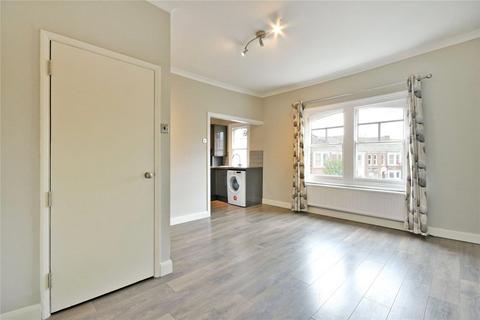 1 bedroom flat to rent, Sumatra Road, London, NW6