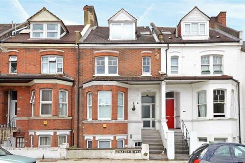 1 bedroom flat to rent, Sumatra Road, London, NW6