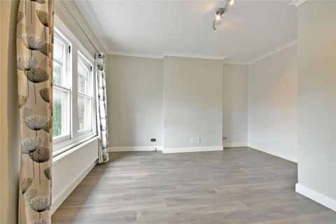 1 bedroom flat to rent, Sumatra Road, London, NW6