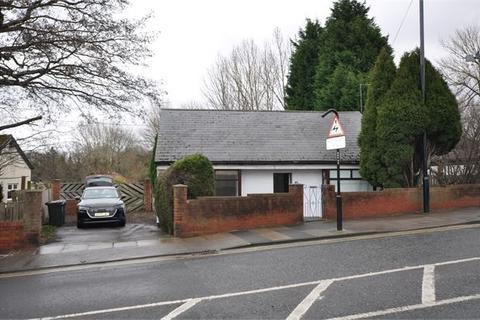 4 bedroom bungalow for sale, Fawdon Lane, Newcastle upon Tyne NE3