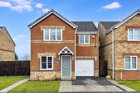 3 bedroom detached house for sale, Windermere Road, South Hetton, Durham, Durham, DH6 2RH