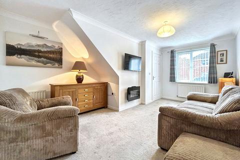 3 bedroom detached house for sale, Windermere Road, South Hetton, Durham, Durham, DH6 2RH