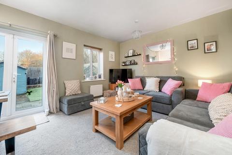 34 Kipling Drive, Melton Mowbray, LE13 1LW