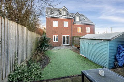 34 Kipling Drive, Melton Mowbray, LE13 1LW
