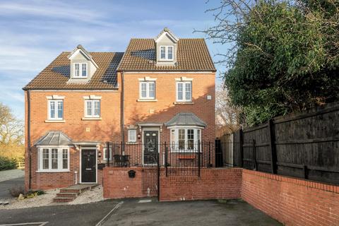 34 Kipling Drive, Melton Mowbray, LE13 1LW