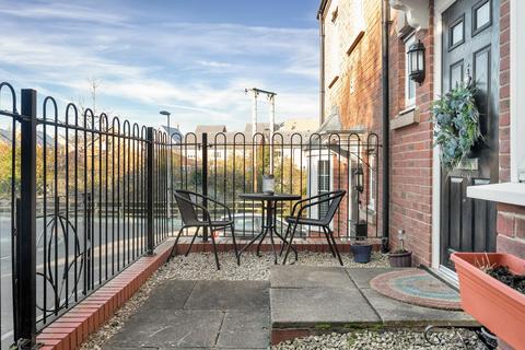 34 Kipling Drive, Melton Mowbray, LE13 1LW