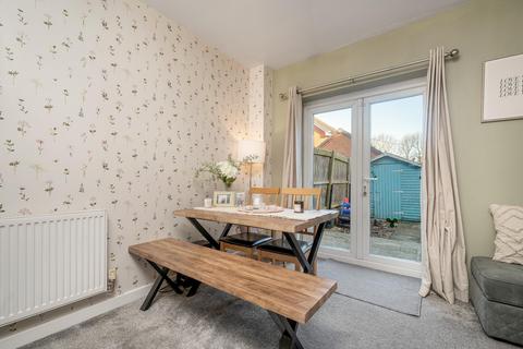 34 Kipling Drive, Melton Mowbray, LE13 1LW