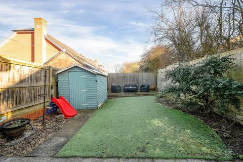 34 Kipling Drive, Melton Mowbray, LE13 1LW