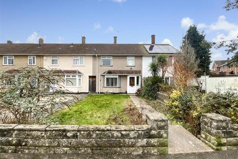 3 bedroom terraced house for sale, The Warns, Bristol