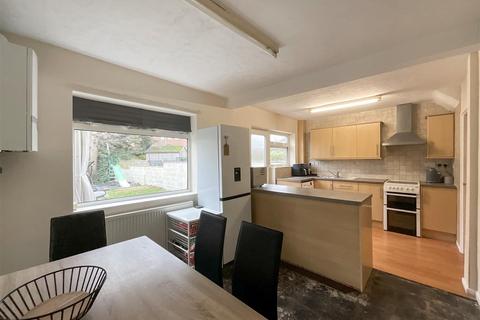 3 bedroom terraced house for sale, The Warns, Bristol