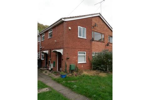 2 bedroom maisonette for sale, Overbury Close, Northfield, Birmingham