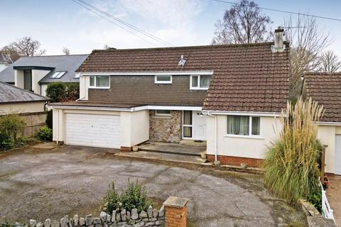 undefined, Brimley Road, Bovey Tracey, TQ13