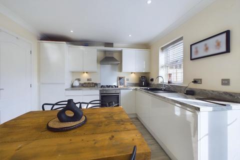 3 bedroom townhouse for sale, Circus Approach, Spalding, Lincolnshire, PE11