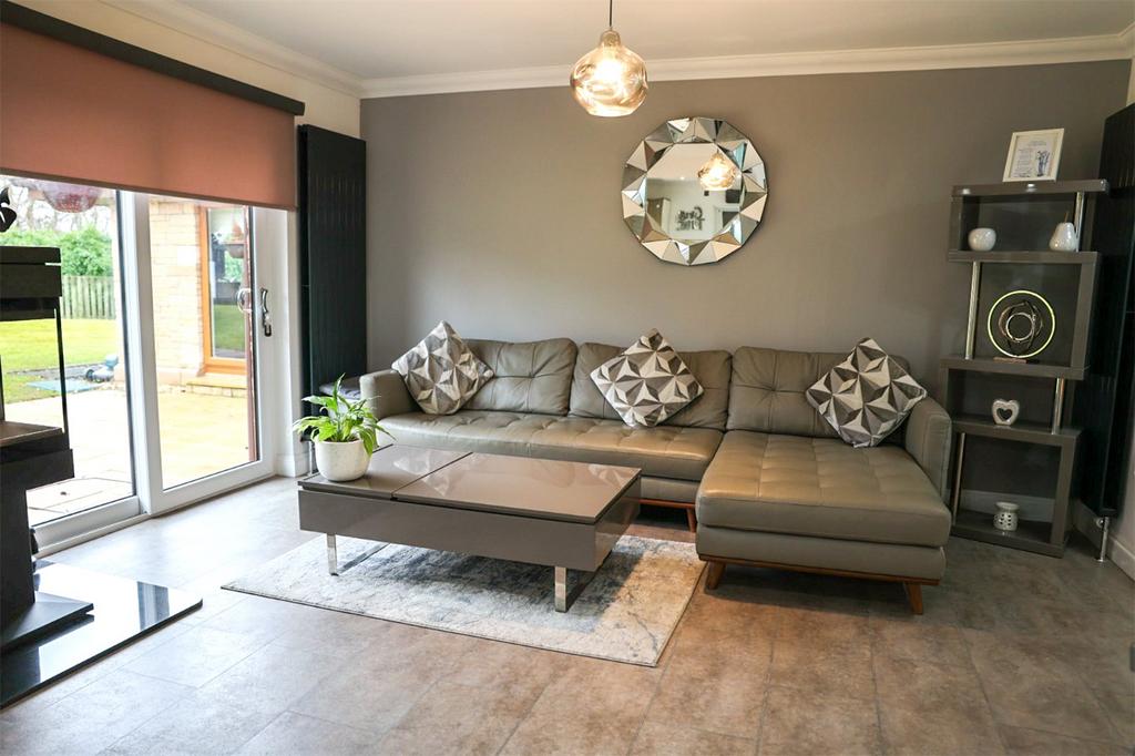 Kitchen/Family Room
