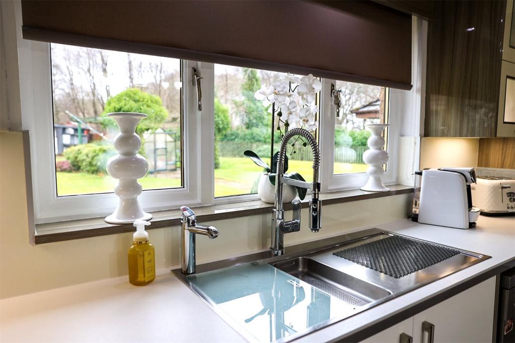 Kitchen/Family Room