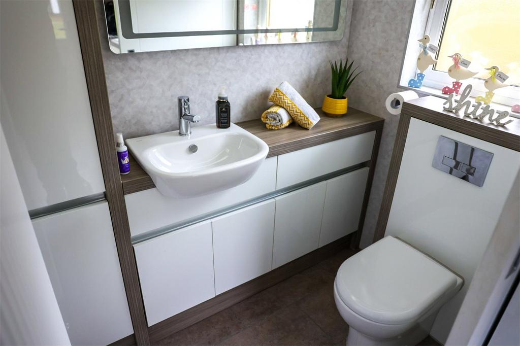 Utility/WC