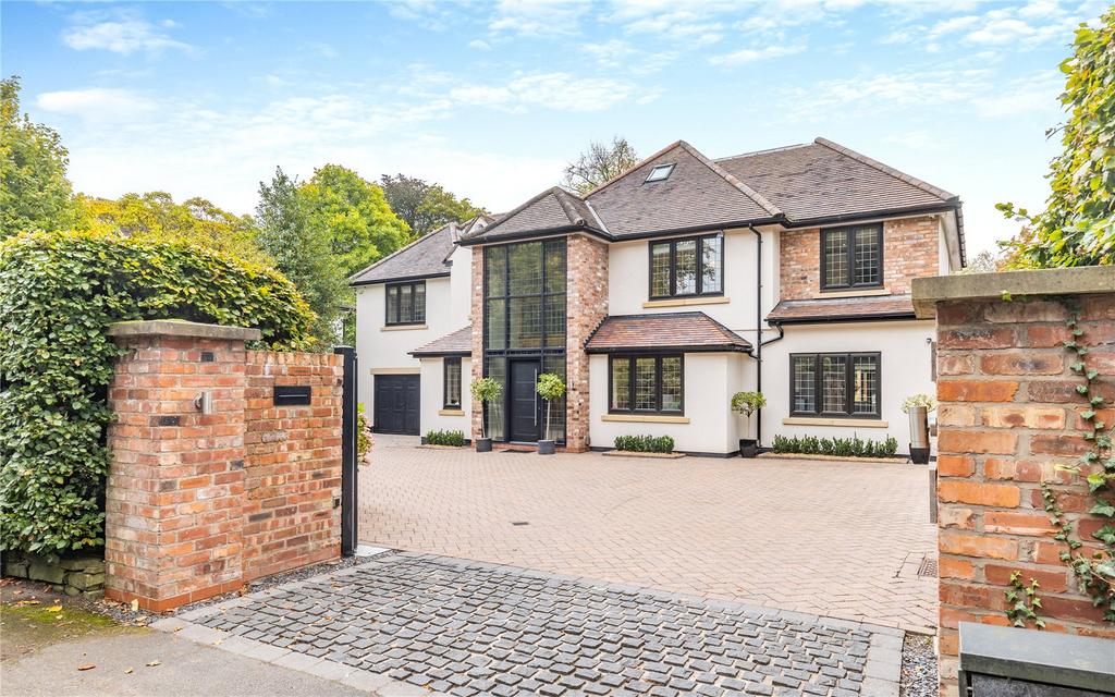 63 Hawthorn Lane
