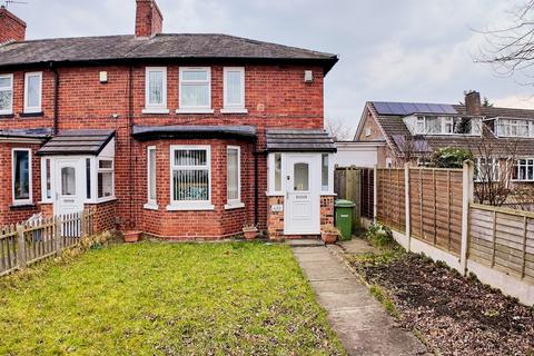 2 bedroom terraced house for sale, Thornaby Road, Thornaby TS17