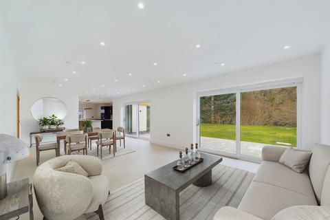 5 bedroom detached house for sale, Bwlch Yr Nant, Ruthin LL15