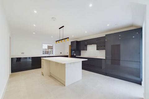 5 bedroom detached house for sale, Bwlch Yr Nant, Ruthin LL15