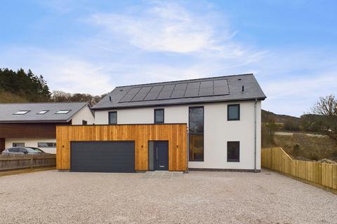 5 bedroom detached house for sale, Bwlch Yr Nant, Ruthin LL15