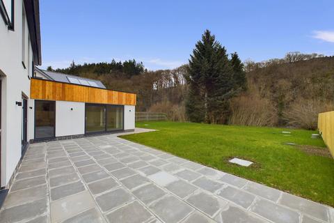 5 bedroom detached house for sale, Bwlch Yr Nant, Ruthin LL15