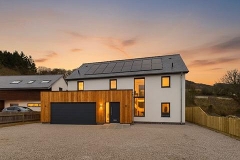 undefined, Bwlch Yr Nant, Ruthin LL15