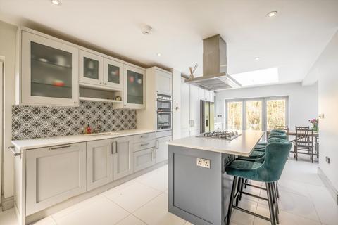 4 bedroom detached house for sale, Oaklands Road, Groombridge, Tunbridge Wells, East Sussex, TN3