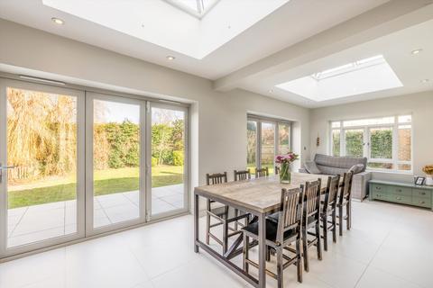 4 bedroom detached house for sale, Oaklands Road, Groombridge, Tunbridge Wells, East Sussex, TN3