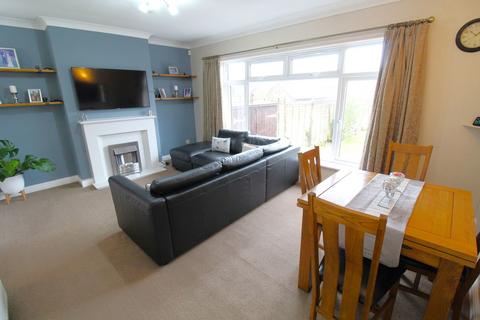 4 bedroom semi-detached bungalow for sale, Eastleigh Drive, Halesowen B62