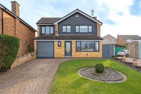 4 bedroom detached house for sale, Arthursdale Close, Scholes, LS15